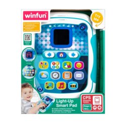 Winfun Light-Up Smart Pad