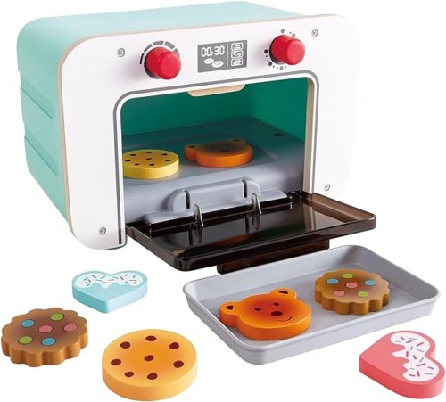 Hape My First Baking Oven