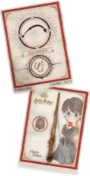 Wizarding World Harry Potter Заколдованная палочка Гарри Поттера