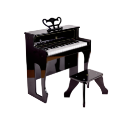 Hape Dynamic Sound Upright Piano E0631