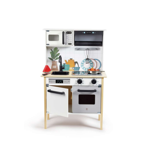 Hape Modern Smart-Kitchen E3216