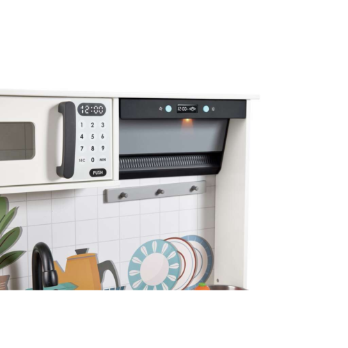 Hape Modern Smart-Kitchen E3216