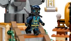 LEGO Ninjago Арена для турнирных сражений 71818