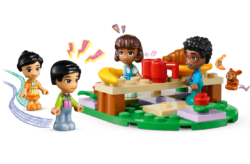 LEGO  Friends Городская дошкольная школа Heartlake 42636