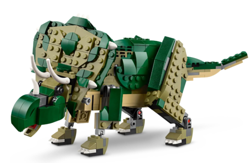 LEGO Creator 3-in-1 Т. Рекс 31151