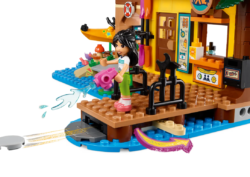 LEGO Friends Лагерь приключений Водные виды спорта 42626