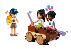 LEGO Friends Лагерь приключений Водные виды спорта 42626