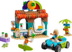 LEGO Friends Пляжная подставка для смузи 42625