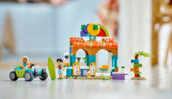 LEGO Friends Пляжная подставка для смузи 42625