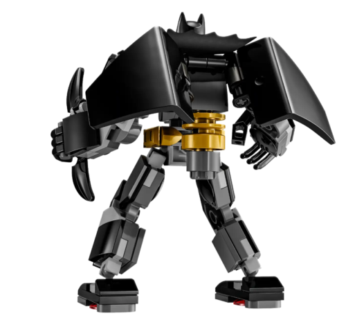 LEGO Batman Механическая броня Бэтмена 76270