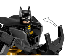 LEGO Batman Механическая броня Бэтмена 76270