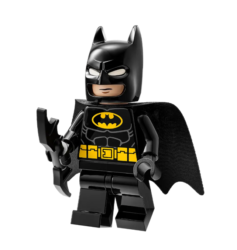 LEGO Batman Механическая броня Бэтмена 76270