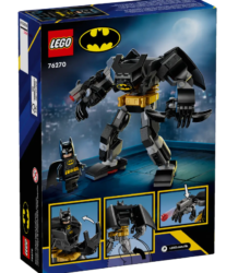 LEGO Batman Механическая броня Бэтмена 76270